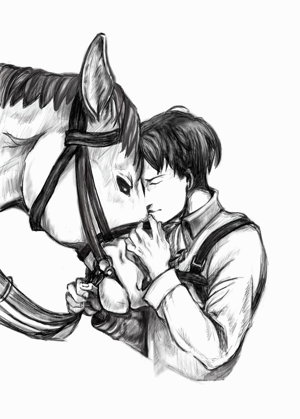 Sketch drawing 2